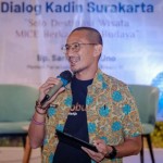 Menparekraf inginkan Kota Solo jadi destinasi unggulan MICE-1670821098