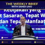 Menparekraf pastikan ranah privat terjamin seiring pengesahan KUHP-1670840918
