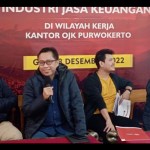 OJK Purwokerto: Sektor jasa keuangan di Banyumas Raya stabil-1670560663