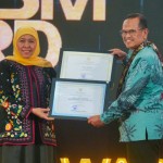 Pecel dan Grebeg Maulud Madiun diakui sebagai Warisan Budaya Tak Benda-1670757376