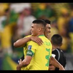 Pelatih Kroasia sebut skuad Brazil "menakutkan" di Piala Dunia 2022-1670378144