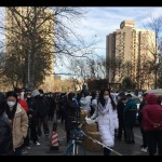 Pelonggaran kebijakan "nol-COVID" picu kebingungan di China-1670560310