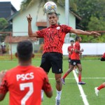 Pemain PSCS Cilacap kembali ke sentralisasi latihan untuk Liga 2-1670838393