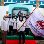 Pembentukan Dekranasda tingkat Kecamatan di Tangerang Selatan. (ANTARA/HO)-1670740237