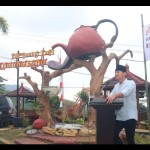 Pemkab Trenggalek dukung pengembangan wisata agro kopi Senglunglung-1670487055