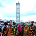 Pemkot Bukittinggi gelar "Roadshow Lindungi Perempuan" sambut Hari Ibu-1670484057