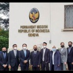 Pengamat: pajak ekspor dan DMO dorong hilirisasi meski terhadang WTO-1670581772
