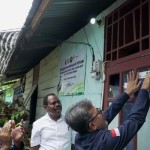 PLN listriki 266 rumah tangga di Provinsi Papua Tengah-1670757114