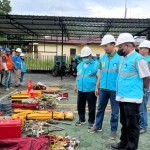 PLN Manokwari jamin pasokan listrik saat perayaan Natal dan Tahun Baru-1670811844