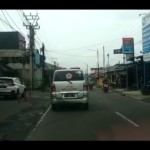 PMI Kota Sukabumi berpatroli di sekitar pemantauan dampak gempa-1670469032