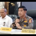 Polisi periksa tiga anggota keluarga pelaku bom Astanaanyar-1670484852