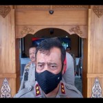 Polisi perkuat pengamanan jelang tasyakuran Kaesang-Erina-1670401209
