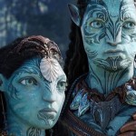 Poster film “Avatar: The Way of Water” (ANTARA/instagram/avatar)-1670474543