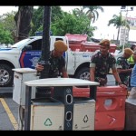 Prajurit TNI perketat pengamanan Hotel Royal Ambarrukmo-1670567524