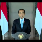 Presiden Joko Widodo bertolak ke Belgia untuk hadiri KTT ASEAN-EU-1670900134