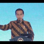 Presiden: Kepemilikan asing terus menurun di Surat Berharga Negara-1671603017