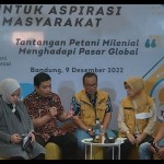 Produk Petani Milenial Jawa Barat mulai merambah pusat perbelanjaan-1670579602