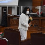 Putri Candrawathi sebut tak pernah jadikan Yosua sebagai karungga-1670827464