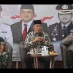 Rakor Pencegahan Paham Radikalisme Terorisme di Cisarua, Kabupaten Bogor, Jawa Barat, Kamis (8/12/2022). (ANTARA/HO-Humas Pemkab Bogor)-1670565427