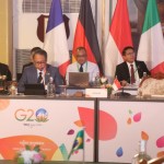 RI dorong pembentukan kelompok kerja baru dalam Presidensi G20 India-1670737816