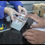 Rupiah menguat di tengah pasar nantikan rilis data PDB AS-1671689748