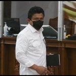 Sambo ungkap percakapan dengan Putri Candrawathi terkait pelecehan-1670402078