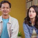 Serial "Kejarlah Daku Kau Kutangkap" (ANTARA/Ho/Vision+)-1671501628