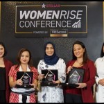 Stellar Women bersama TRESemme mengadakan "Women Rise Conference" (ANTARA/HO)-1670737262