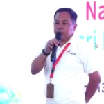 Tangkapan layar - Chief Executive Astra Infra Solustions Ega N Boga dalam media gathering virtual di Jakarta, Selasa (13/12/2022). ANTARA/Aji Cakti-1670914831