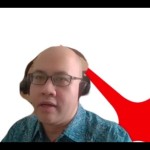 Tangkapan layar Head of Research DBS Group Maynard Arif dalam Group Interview yang dipantau di Jakarta, Selasa (6/12/2022). (ANTARA/Sanya Dinda)-1670310083
