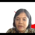 Tangkapan layar Senior Economist DBS Group Radhika Rao dalam Group Interview yang dipantau di Jakarta, Selasa (6/12/2022). ANTARA/Sanya Dinda-1670312387