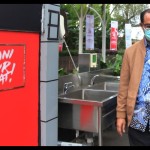Tersangka Hakim Agung Gazalba Saleh penuhi panggilan KPK-1670482705
