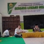 Tim Unej gagas eduwisata religi di kampung Aswaja Jember-1670579867