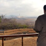 Utusan AS nyatakan keprihatinan kepada China atas uji coba rudal Korut-1670559904
