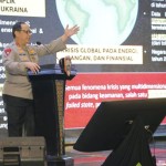 Wakapolri: Peningkatan kualitas SDM Polri dukung stabilitas keamanan-1670480863