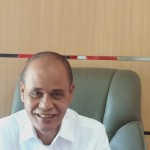 Wakil Bupati Samosir Martua Sitanggang. (FOTO ANTARA/HO-Humas)-1670840635