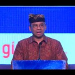 Wamenkeu: RI berpeluang hasilkan 60 persen pembangkit energi baru 2060-1670475910