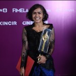 Wanita dan kekuatan hidupkan cerita lewat sinema-1670813528
