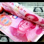 Yuan terangkat 211 basis poin menjadi 6,9650 terhadap dolar AS-1671588937