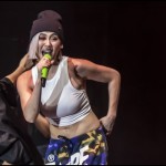 Agnez Mo menang dua penghargaan di WPVR 2022 Year-End Pinnacle Awards-1675136111