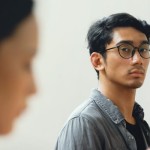 Aktor Daffa Wardhana dalam film “Panduan Mempersiapkan Perpisahan”. (ANTARA/HO-Bioskop Online)-1674695905