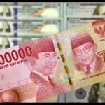 Ilustrasi: Rupiah menguat (ANTARA FOTO)-1672629542