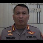 Kabid Humas Polda Jawa Timur Kombes Pol Dirmanto. (ANTARA/Willi Irawan)-1673426207