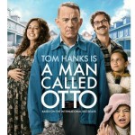 Poster film "A Man Called Otto". (ANTARA/HO-Columbia Pictures)-1673578402