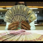 Rupiah Jumat pagi melemah 12 poin-1672972966