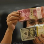 Rupiah menguat tajam ditopang ekspektasi neraca perdagangan surplus-1673842178