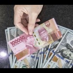 Rupiah Senin pagi menguat 123 poin-1673836386