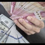 Rupiah Senin pagi menguat 58 poin-1673231383