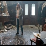 Salah satu adegan di film "The Offering" (ANTARA/H.O)-1675129838