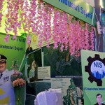 Stand PT Nusantara Industri Sejati (NIS)-1672748650